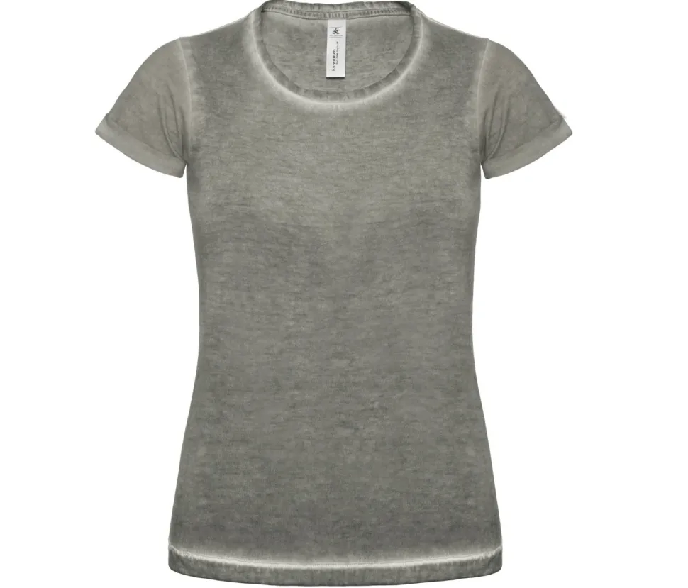 B&C BC031 - T-shirt mode Plug In