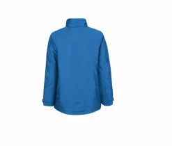 B&C BC333 - Veste À Capuche Femme Fermeture Éclair