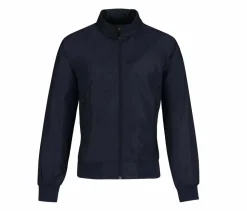 B&C BC964 - Veste Bomber Femme Imperméable et Respirante