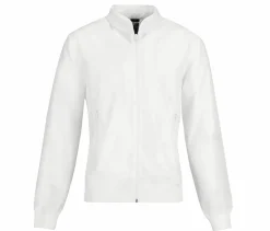B&C BC964 - Veste Bomber Femme Imperméable et Respirante
