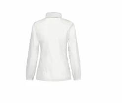 B&C BC302 - Veste Coupe-Vent Féminine Pliable
