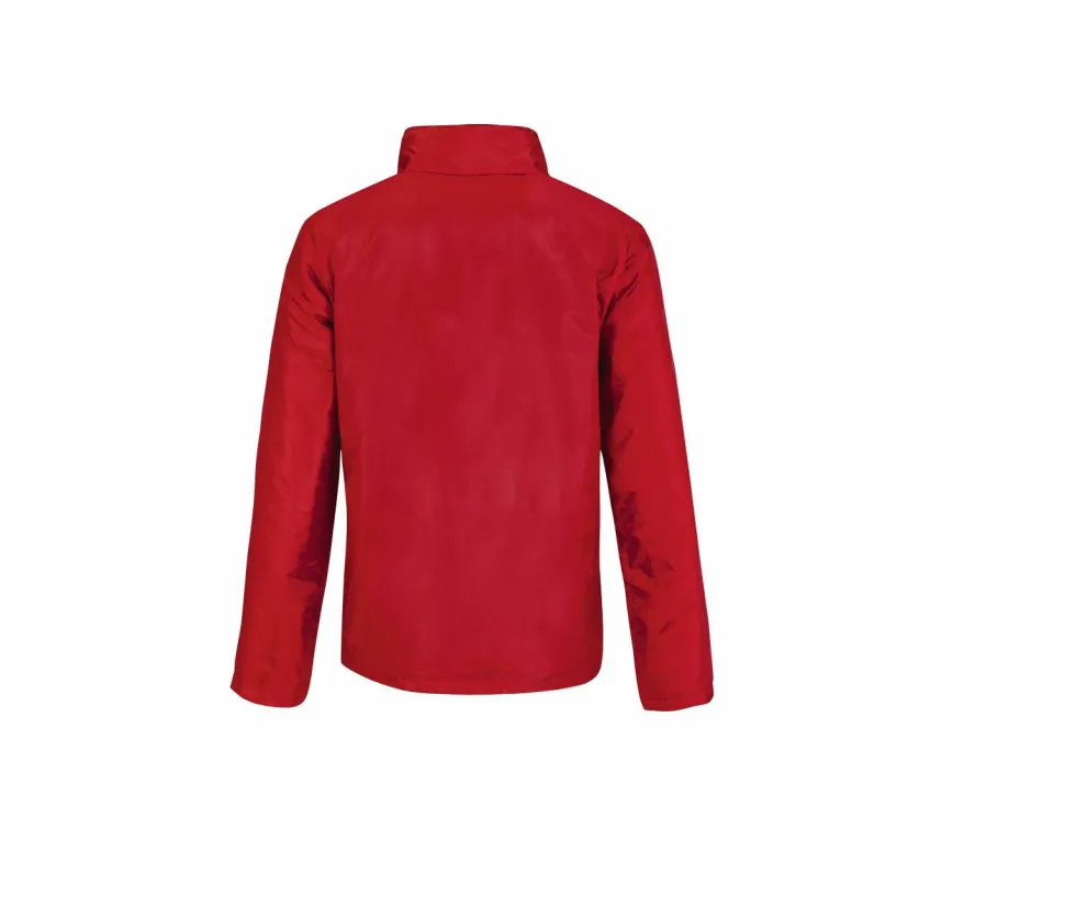 B&C BC324 - Veste Ergonomique Imperméable et Respirante