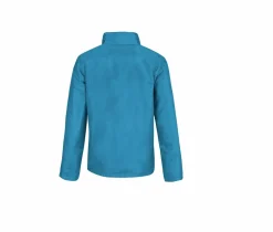 B&C BC324 - Veste Ergonomique Imperméable et Respirante