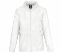 B&C BC324 - Veste Ergonomique Imperméable et Respirante