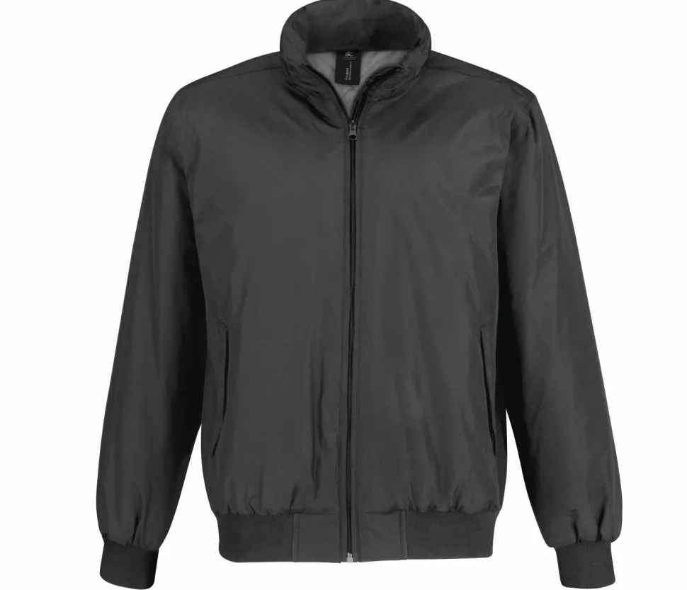 B&C BC324 - Veste Ergonomique Imperméable et Respirante