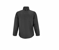 B&C BC322 - Veste Homme Fermeture Éclair