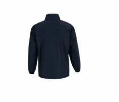 B&C BC326 - Veste Imperméable Pliable pour Homme BC326