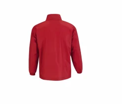 B&C BC326 - Veste Imperméable Pliable pour Homme BC326