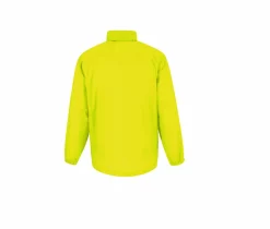 B&C BC300 - Veste Pliable Zippé Homme