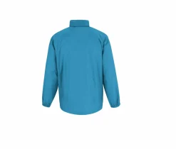 B&C BC300 - Veste Pliable Zippé Homme