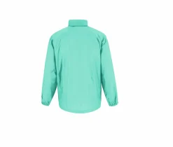B&C BC300 - Veste Pliable Zippé Homme