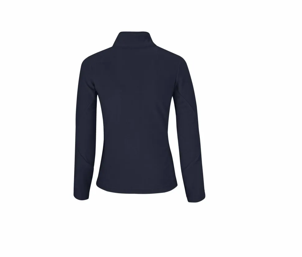 B&C BC670 - Veste Polaire Femme Légère Ergonomique Fermeture Éclair