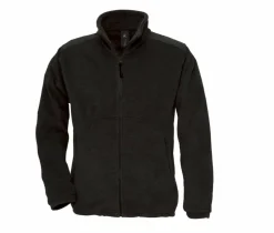 B&C BC600 - Veste Polaire Grand Zip Homme