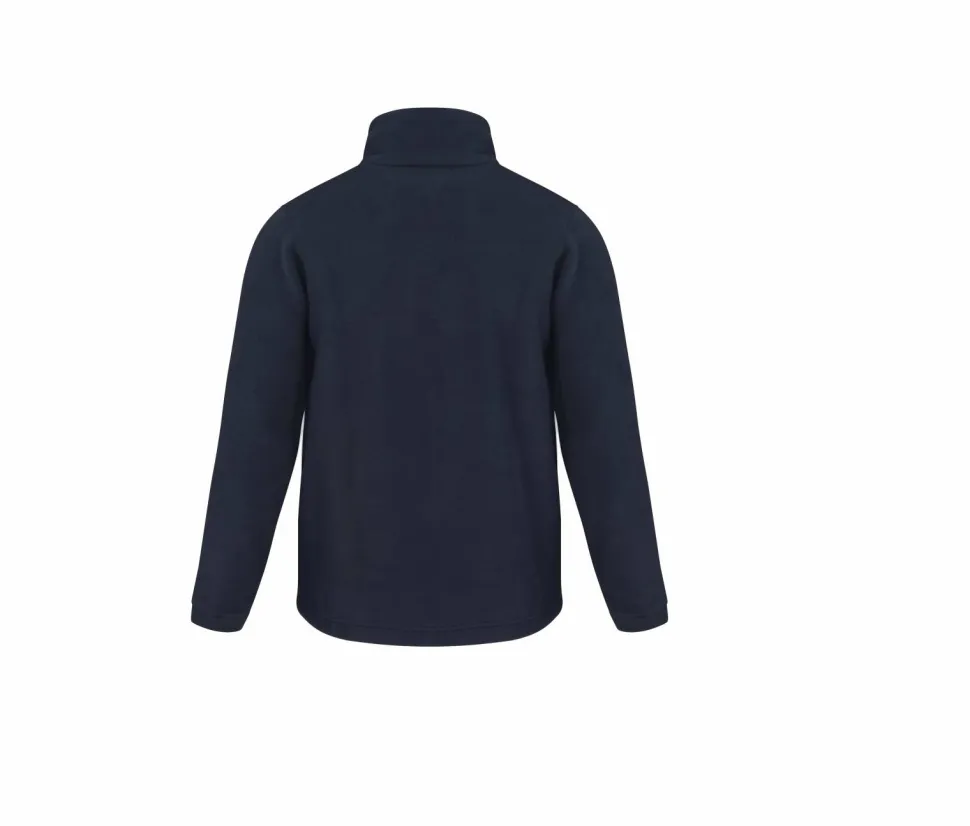 B&C BC600 - Veste Polaire Grand Zip Homme