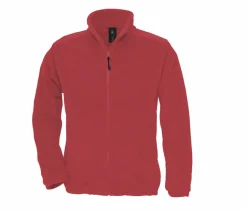 B&C BC600 - Veste Polaire Grand Zip Homme