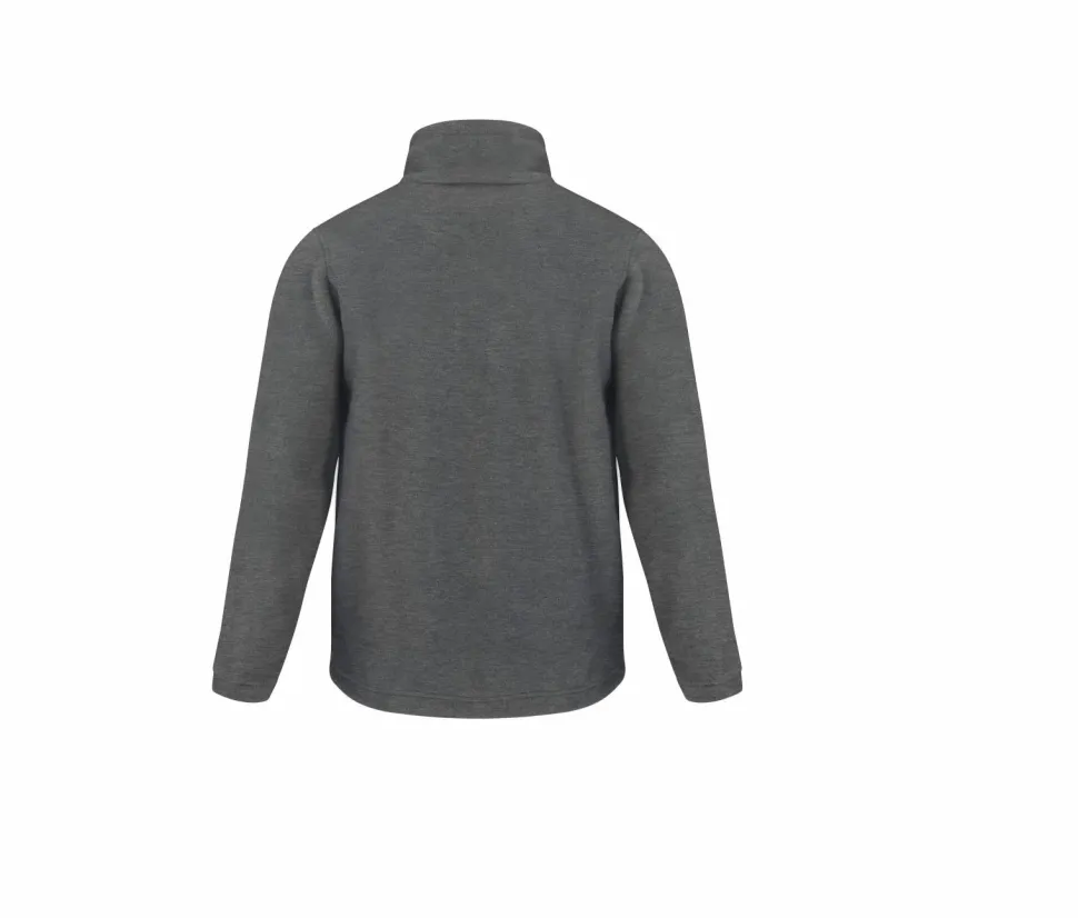 B&C BC600 - Veste Polaire Grand Zip Homme