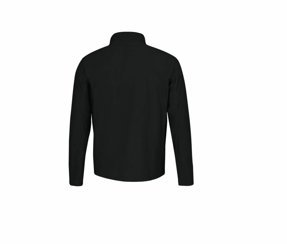 B&C BC671 - Veste Polaire Légère Homme Fermeture Éclair