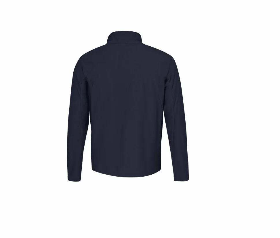 B&C BC671 - Veste Polaire Légère Homme Fermeture Éclair