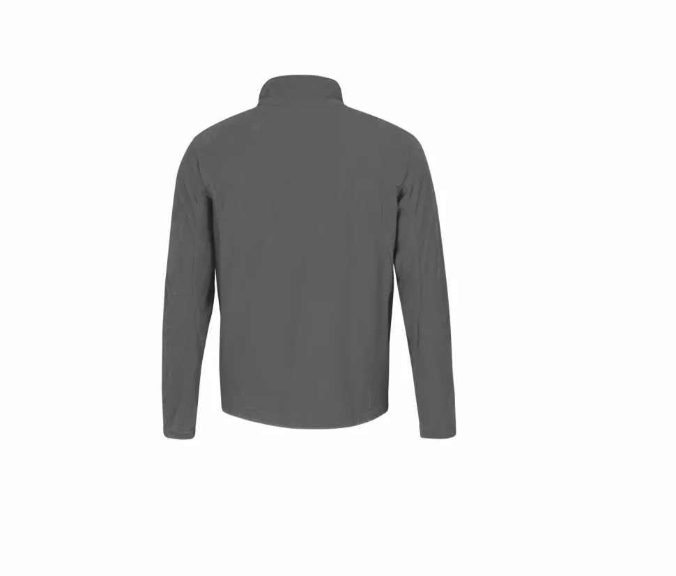 B&C BC671 - Veste Polaire Légère Homme Fermeture Éclair