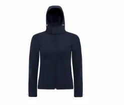 B&C BC660 - Veste Soft-Shell Femme À Capuche
