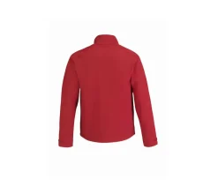 B&C BC663 - Veste Softshell Légère Haute Performance
