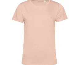 B&C BC02B - T-shir femme col rond 150 organique