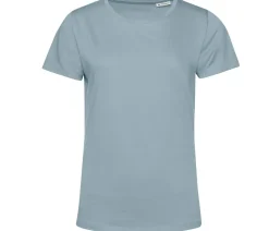 B&C BC02B - T-shir femme col rond 150 organique
