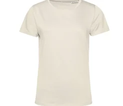 B&C BC02B - T-shir femme col rond 150 organique