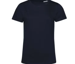 B&C BC02B - T-shir femme col rond 150 organique