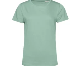 B&C BC02B - T-shir femme col rond 150 organique
