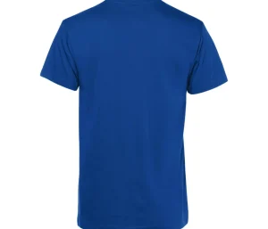 B&C BC01B - T-Shirt Biologique Homme Col Rond 150