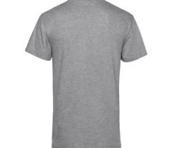 B&C BC01B - T-Shirt Biologique Homme Col Rond 150