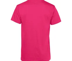 B&C BC01B - T-Shirt Biologique Homme Col Rond 150