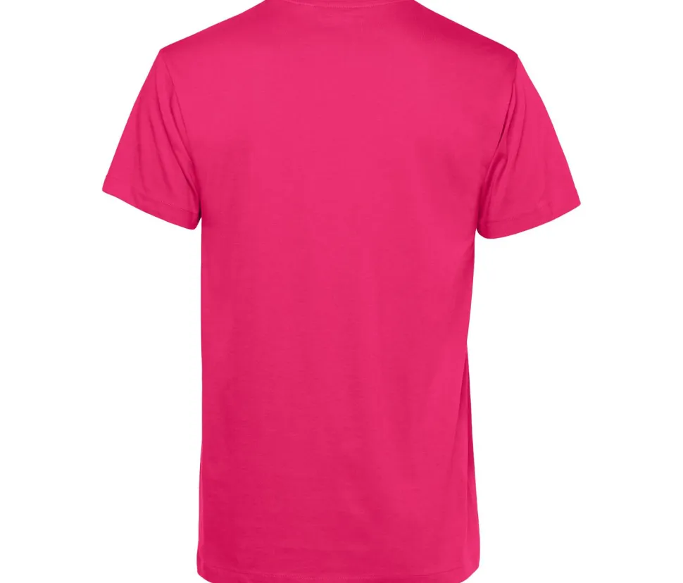 B&C BC01B - T-Shirt Biologique Homme Col Rond 150