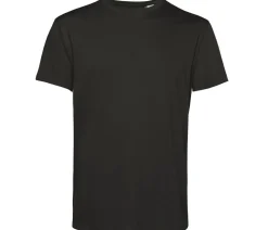 B&C BC01B - T-Shirt Biologique Homme Col Rond 150
