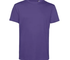 B&C BC01B - T-Shirt Biologique Homme Col Rond 150