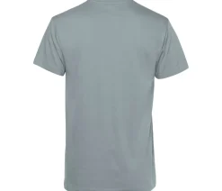 B&C BC01B - T-Shirt Biologique Homme Col Rond 150
