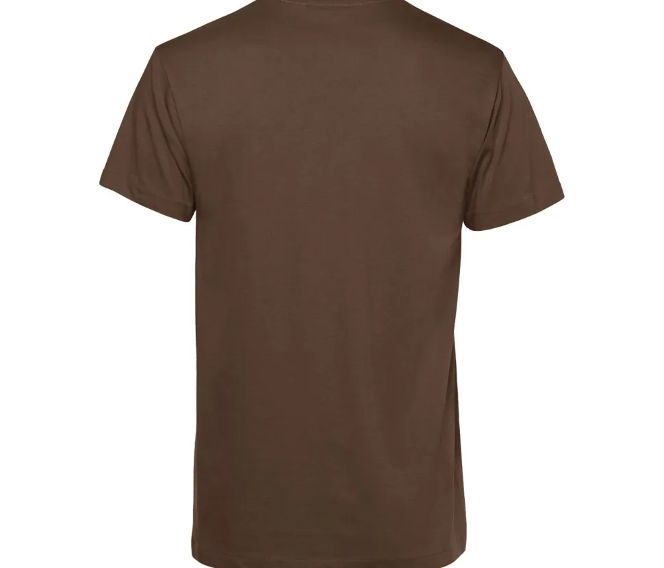 B&C BC01B - T-Shirt Biologique Homme Col Rond 150