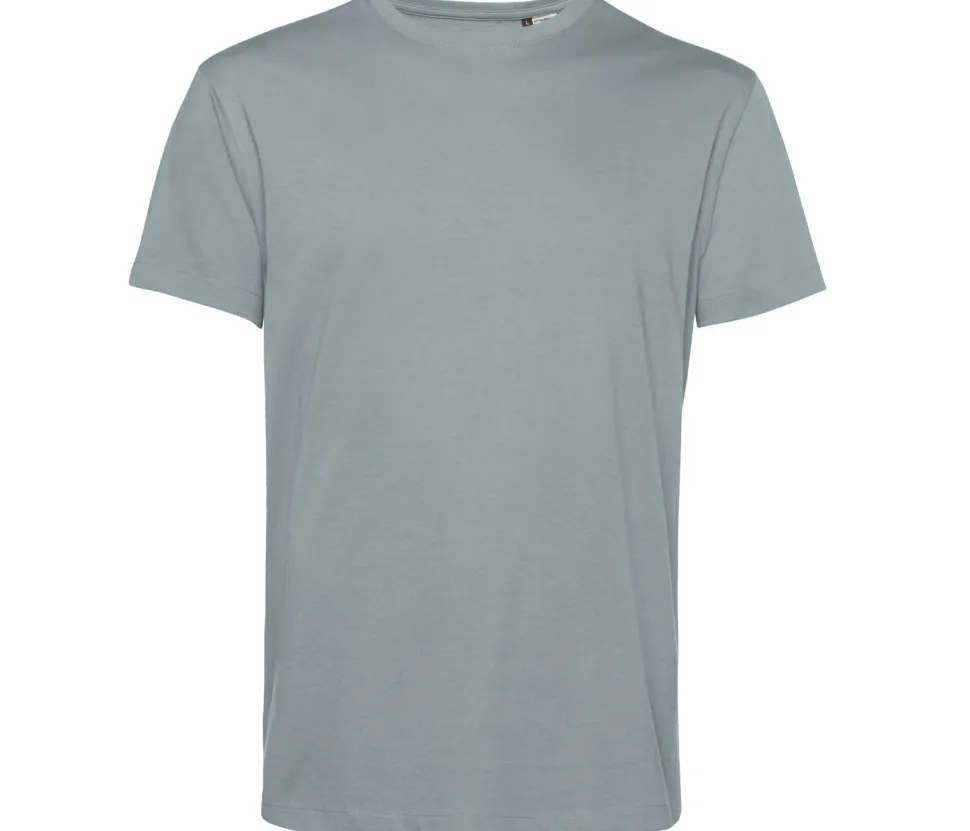B&C BC01B - T-Shirt Biologique Homme Col Rond 150