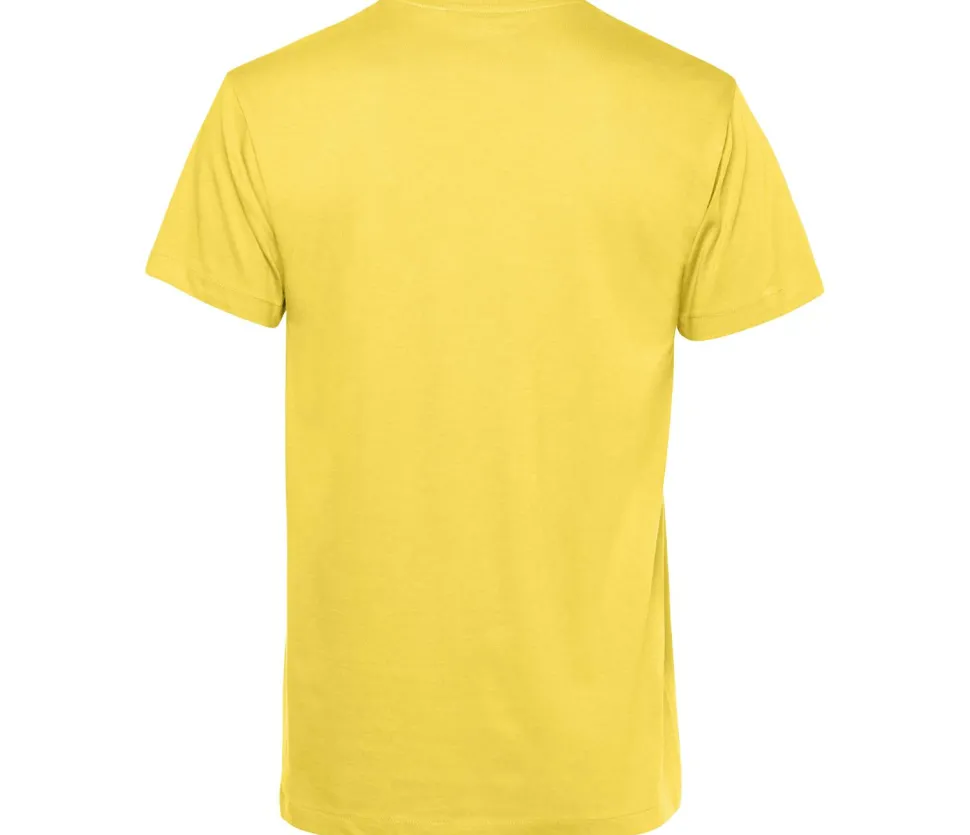B&C BC01B - T-Shirt Biologique Homme Col Rond 150