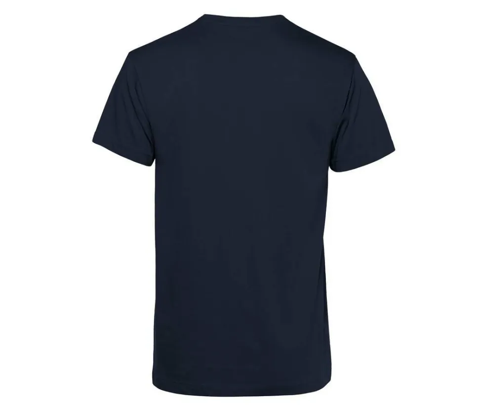 B&C BC01B - T-Shirt Biologique Homme Col Rond 150