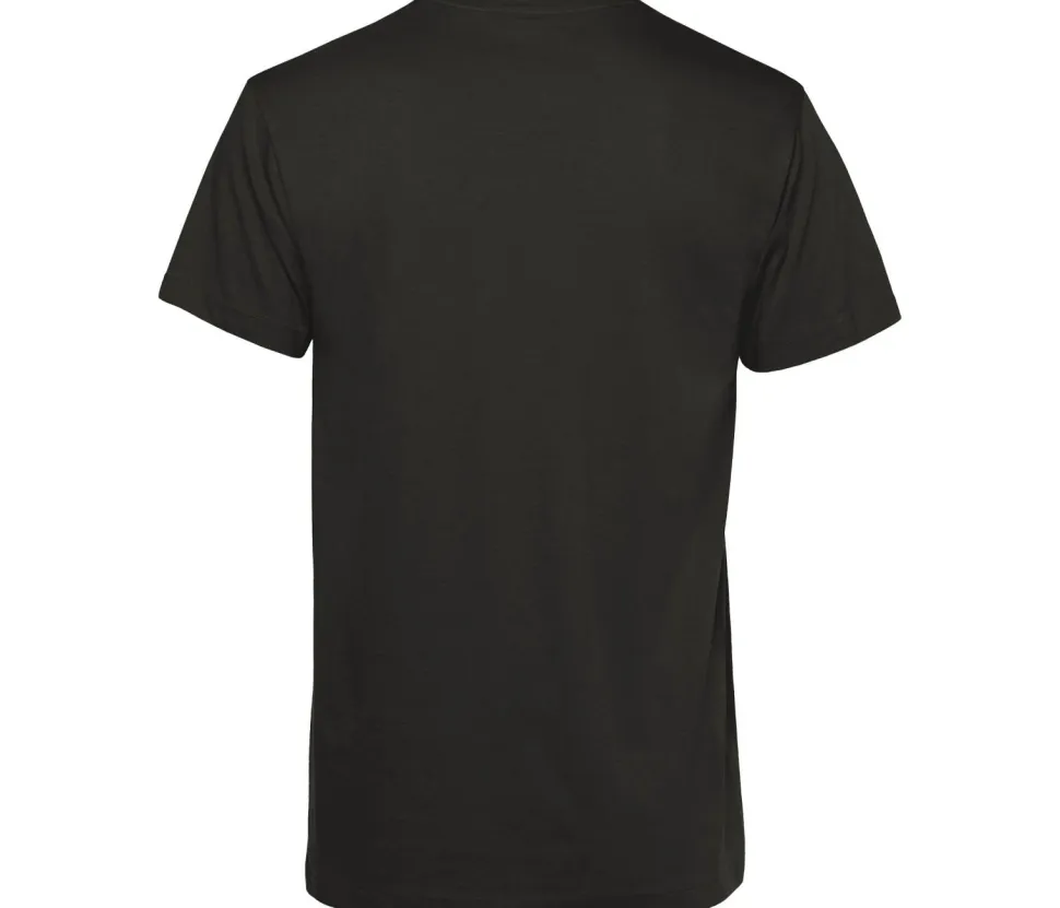 B&C BC01B - T-Shirt Biologique Homme Col Rond 150