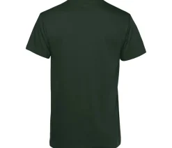 B&C BC01B - T-Shirt Biologique Homme Col Rond 150