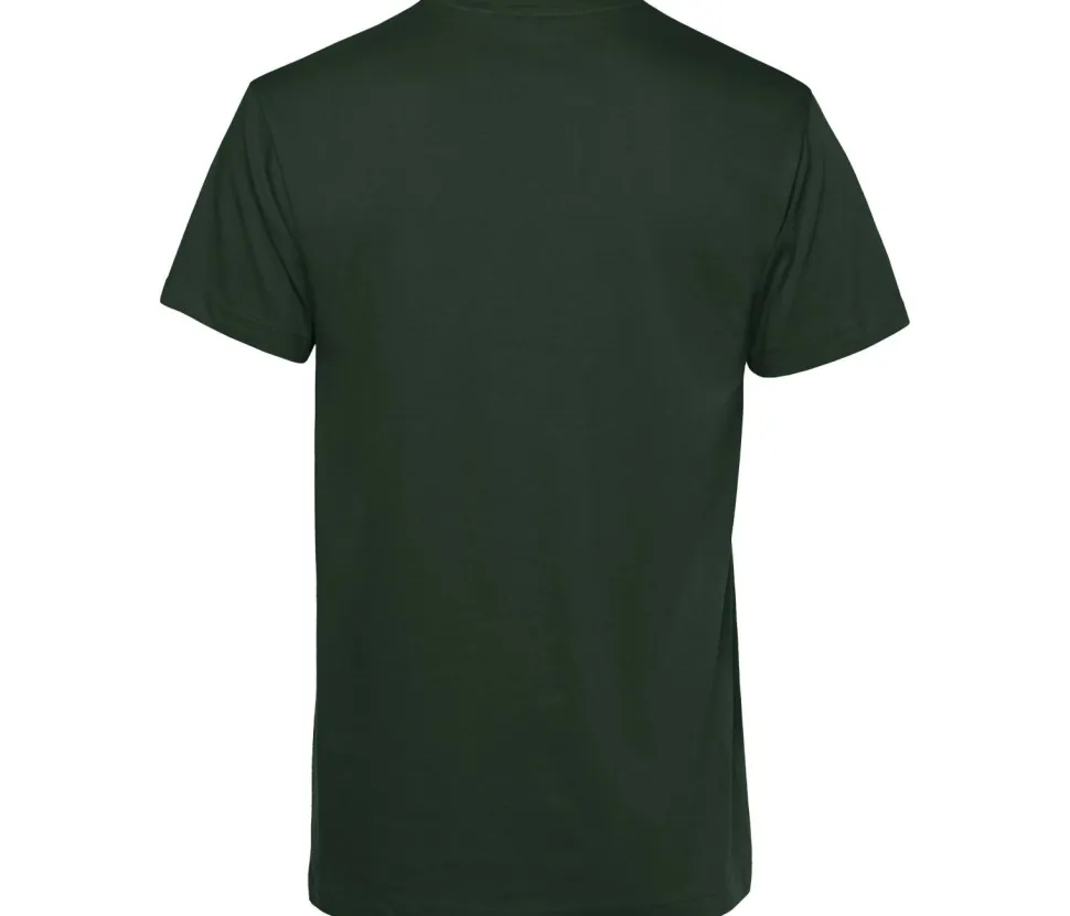 B&C BC01B - T-Shirt Biologique Homme Col Rond 150