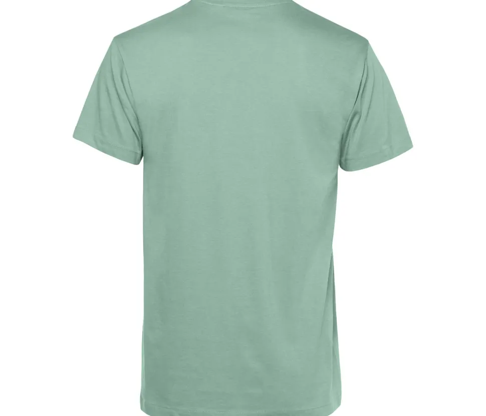 B&C BC01B - T-Shirt Biologique Homme Col Rond 150