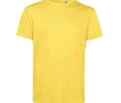B&C BC01B - T-Shirt Biologique Homme Col Rond 150