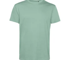 B&C BC01B - T-Shirt Biologique Homme Col Rond 150