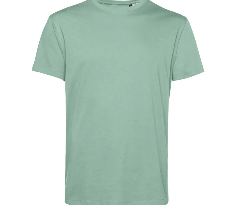 B&C BC01B - T-Shirt Biologique Homme Col Rond 150