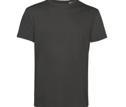 B&C BC01B - T-Shirt Biologique Homme Col Rond 150