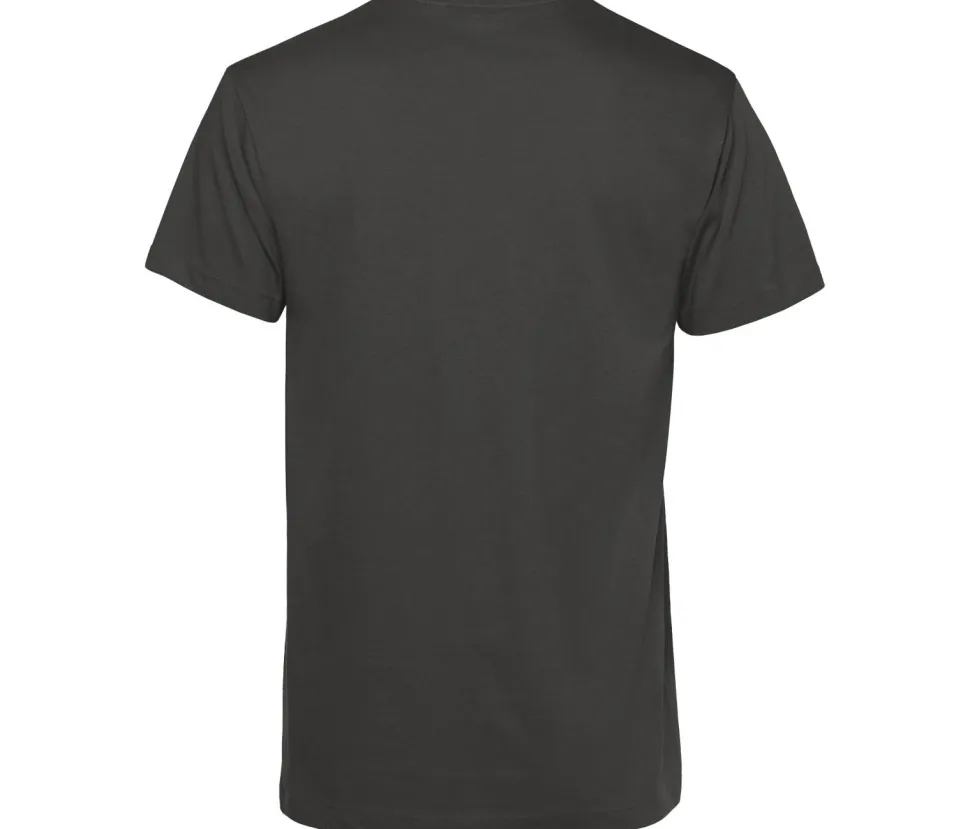 B&C BC01B - T-Shirt Biologique Homme Col Rond 150